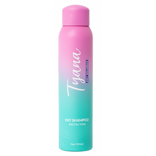TYNARA™ SHAMPOO!