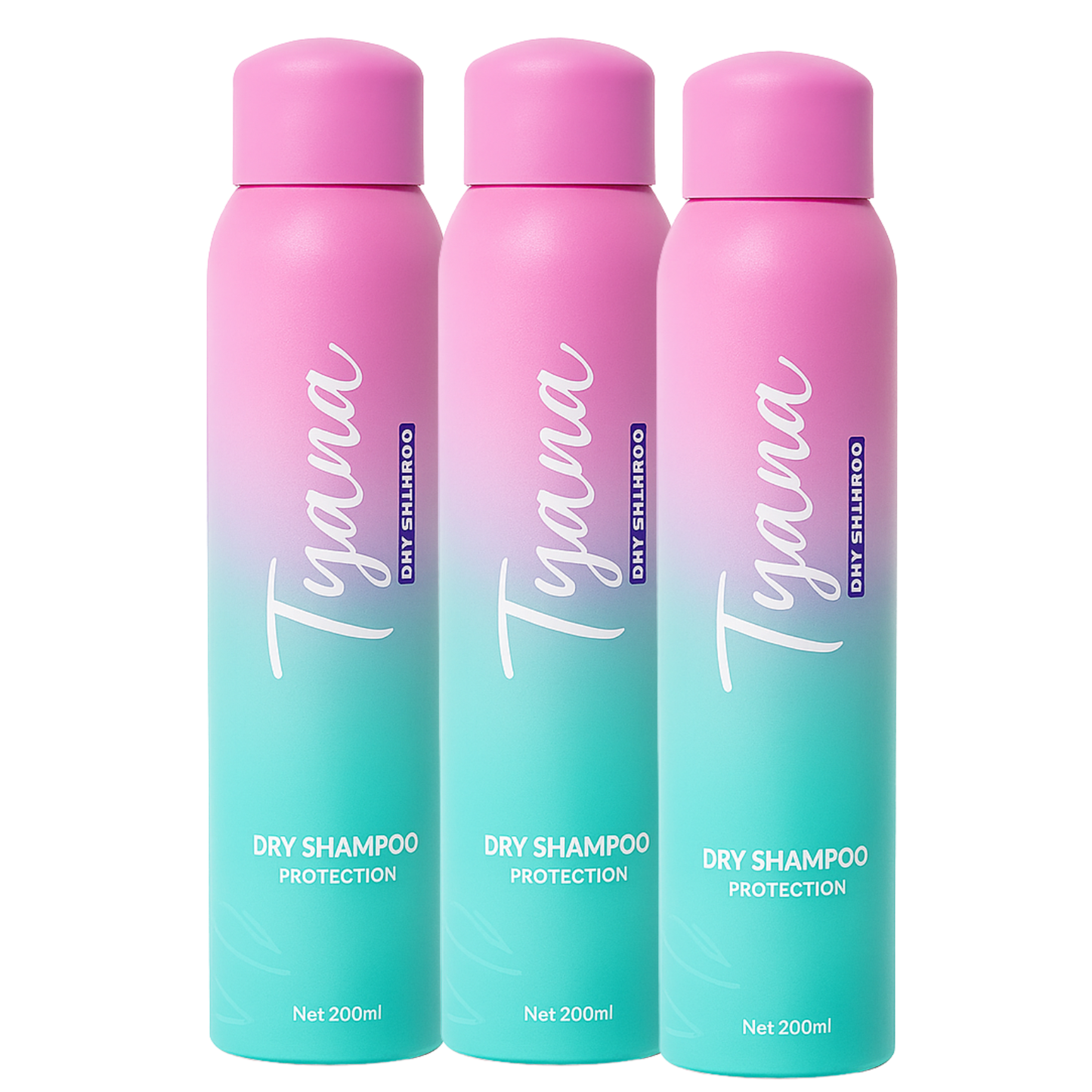 TYNARA™ SHAMPOO