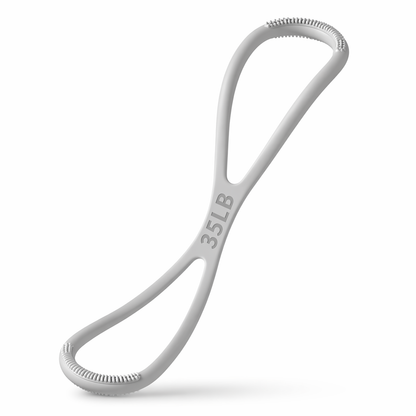 Resistance Bands Figure 8