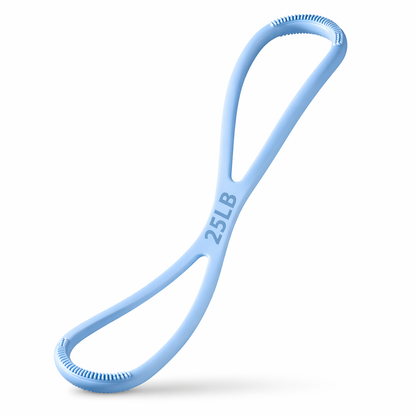 Resistance Bands Figure 8