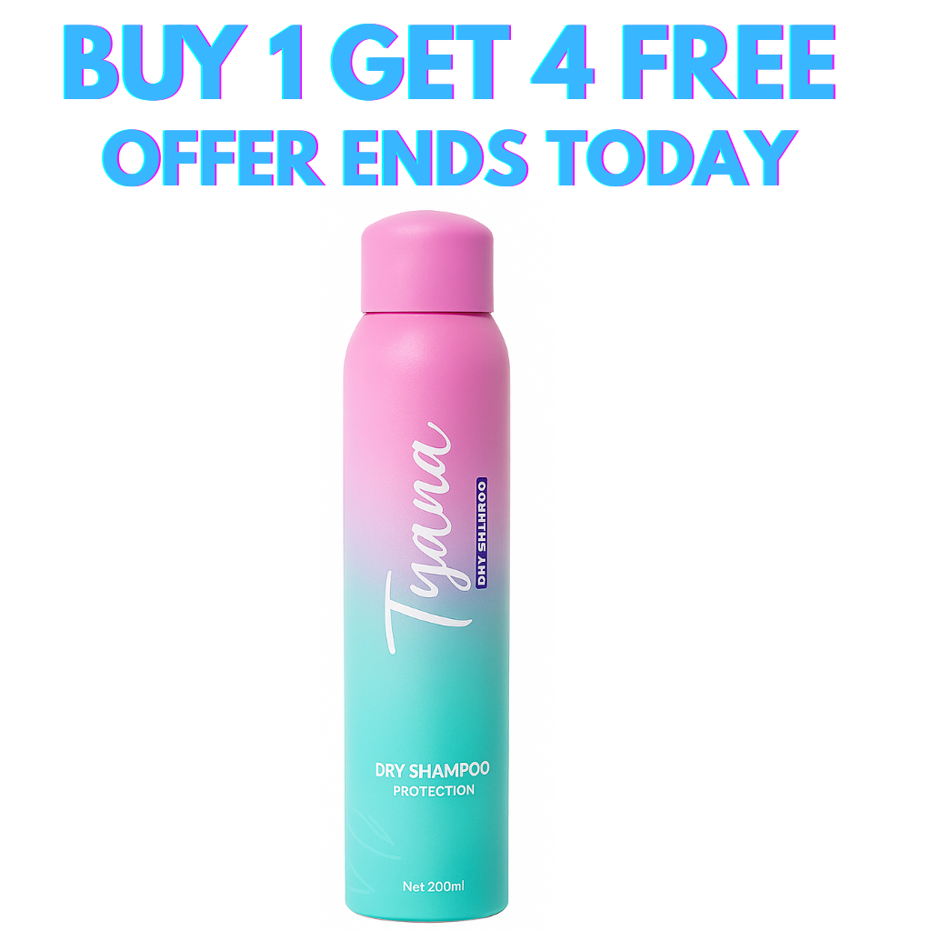 TYNARA™ SHAMPOO