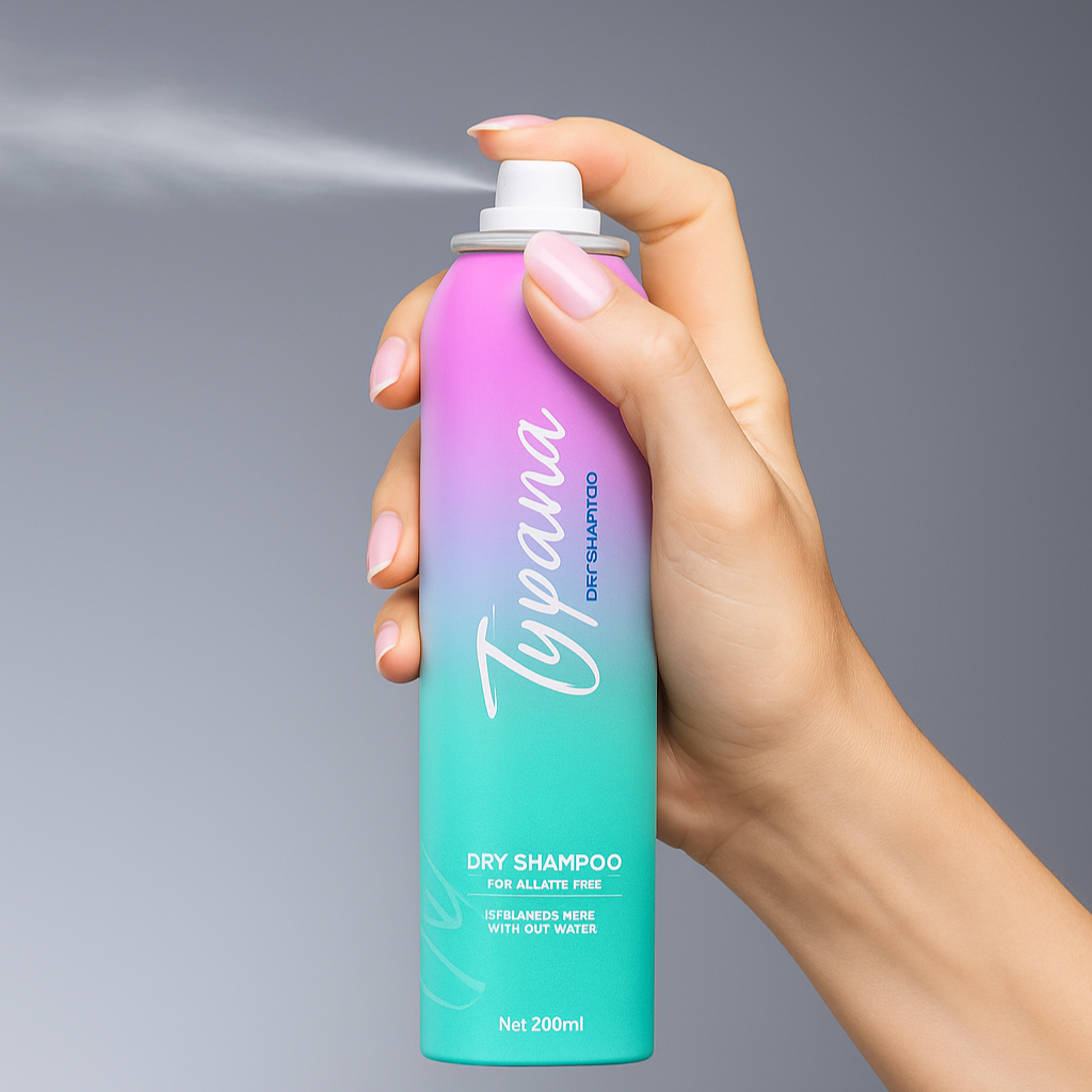 TYNARA™ SHAMPOO