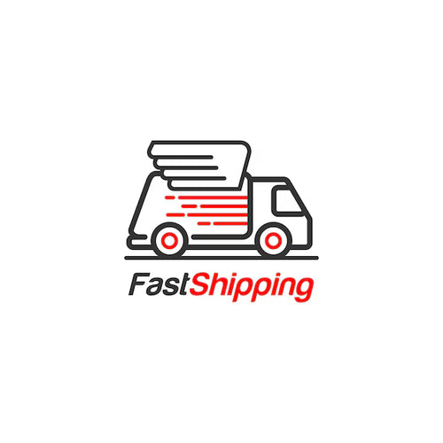 FAST SHIPPING